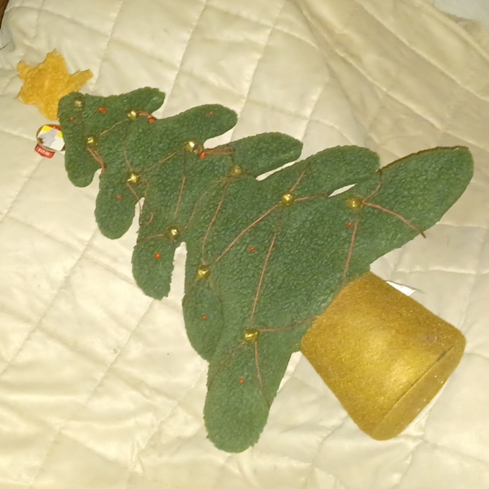 Extendable christmas tree 🎄 decor